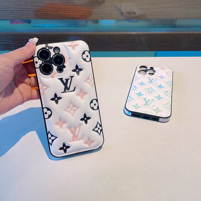 Louis phone case new arrival 10~