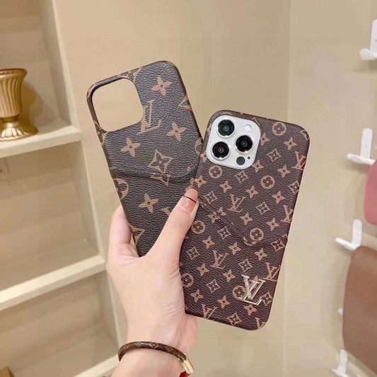Louis phone case new arrival 09~