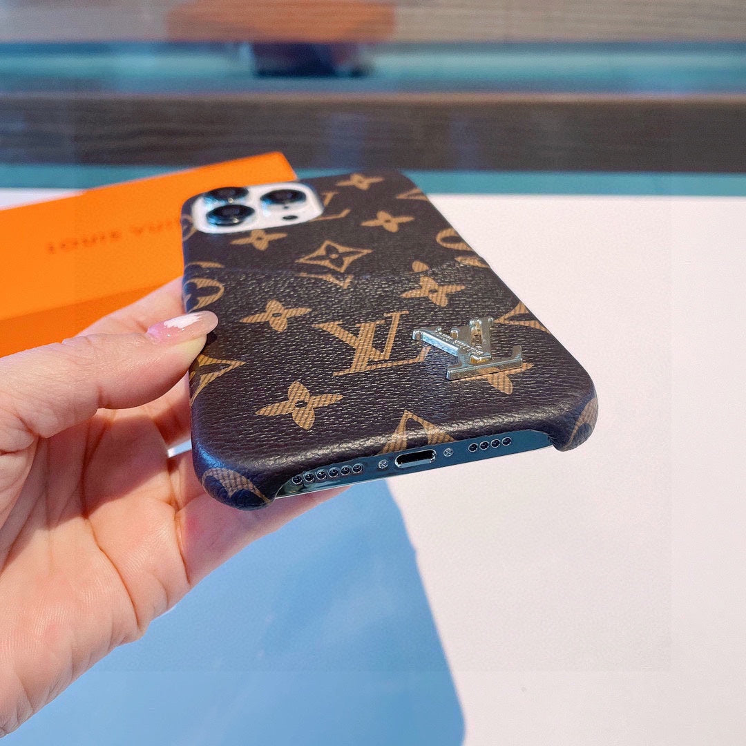 Louis phone case new arrival 09~