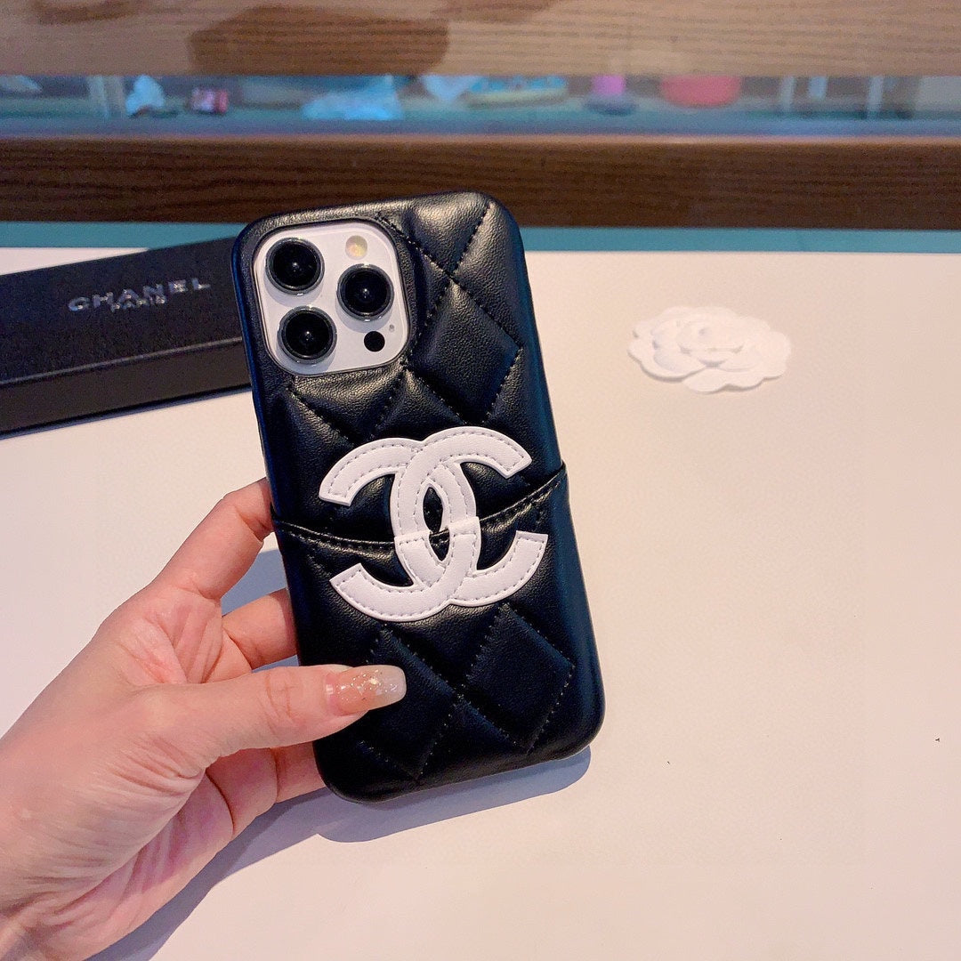 CC mobile phone case new arrival 11~