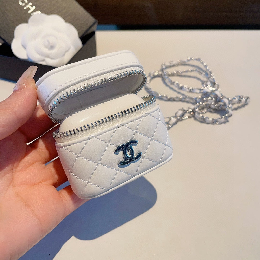 CC new arrival mini earphone bag