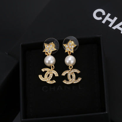 CC Earrings 0019