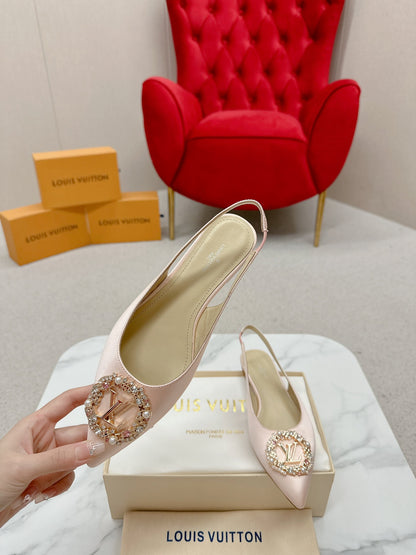 Louis new arrival women shoes