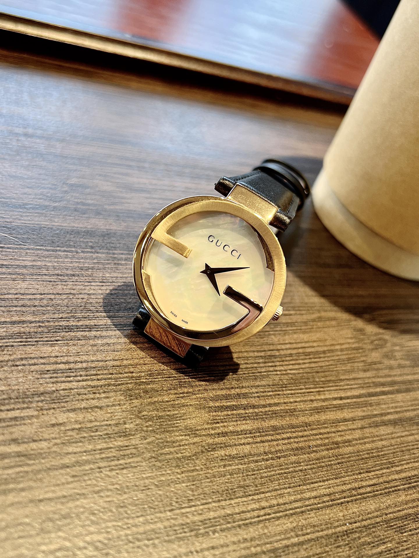 GG new arrival women watch 02 37mm
