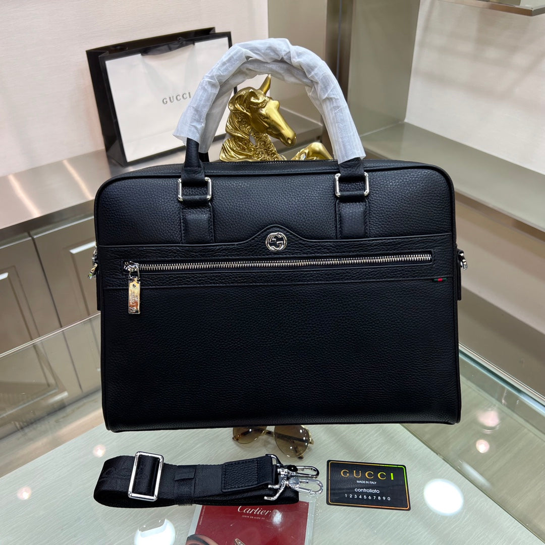 GG new arrival men and women handbag size: 37-6-28 cm