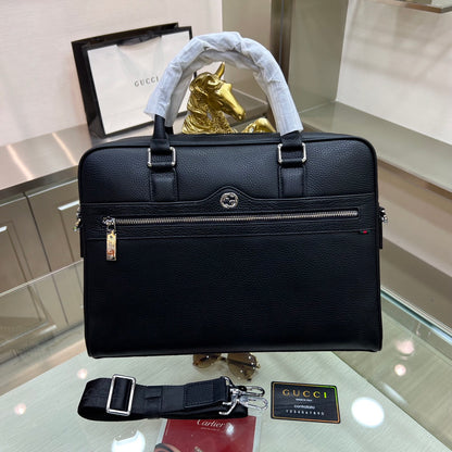 GG new arrival men and women handbag size: 37-6-28 cm