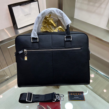GG new arrival men and women handbag size: 37-6-28 cm