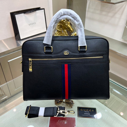 GG new arrival men and women handbag size: 37-6-28 cm