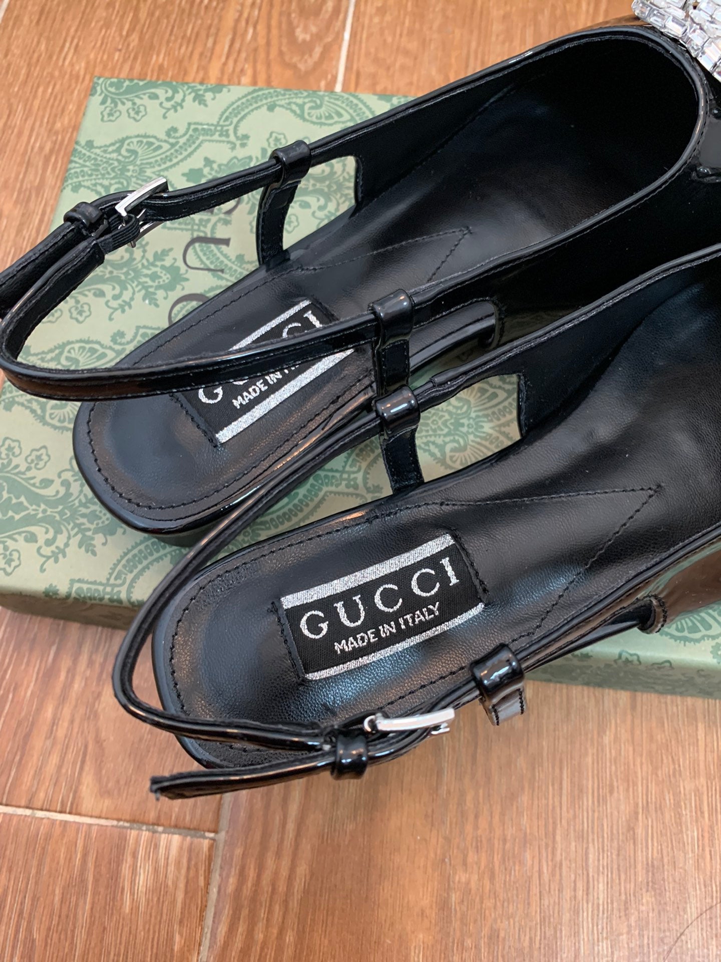 GG new arrival summer shoes