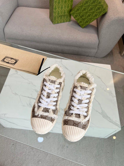 Gg new arrival women sneakers 2024