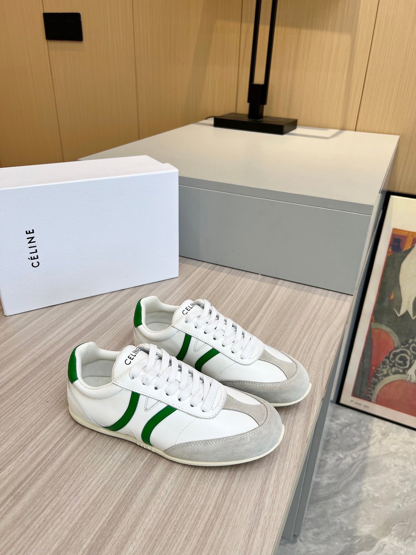 Ce new arrival women shoes