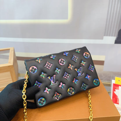 Louis new arrival cousin bag size: 20*14cm