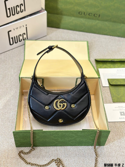 GG new arrival Marmont classic bag size: 20*12 cm