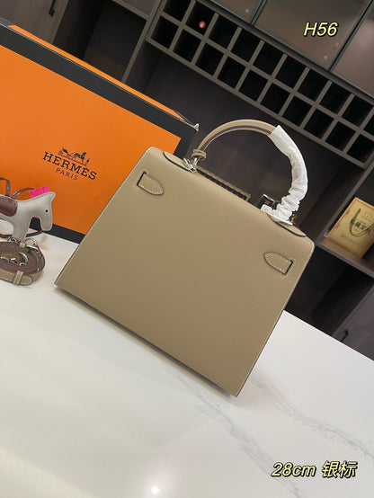 H new arrival Kelly bag