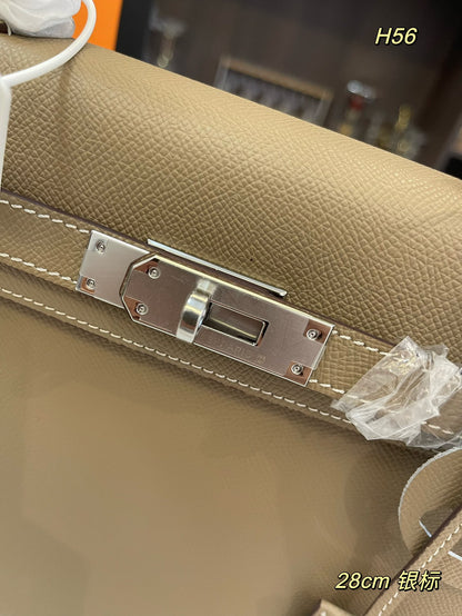 H new arrival Kelly bag