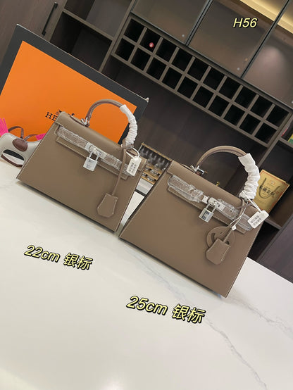 H new arrival Kelly bag