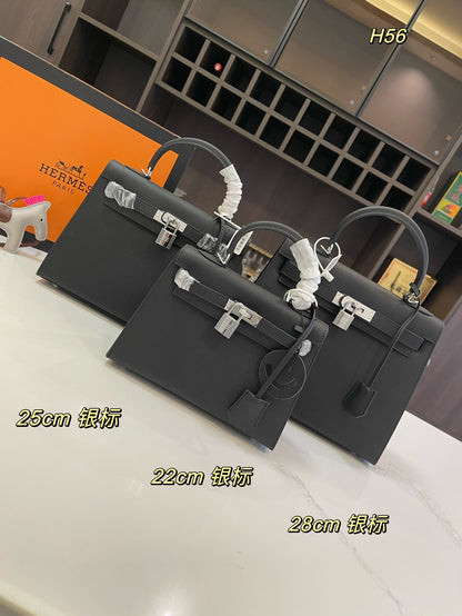 H new arrival Kelly bag