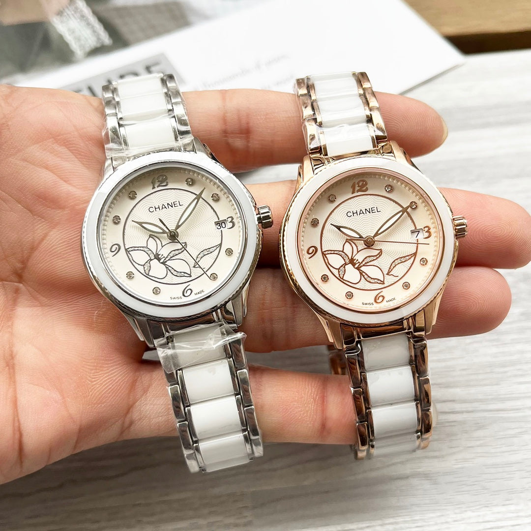 Cc new arrival women watch 09 33mm