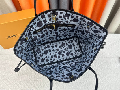 Louis Monogram new arrival neverfull bag size: 32*29*17 cm