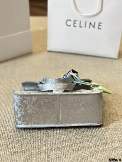 H Halzan new arrival bag size: 25 *17cm