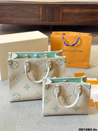 Louis Onthego new arrival tote bag