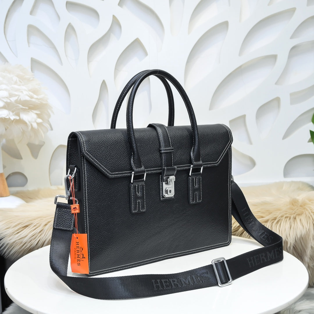 Her new arrival men and women bag size: 39.30.7cm