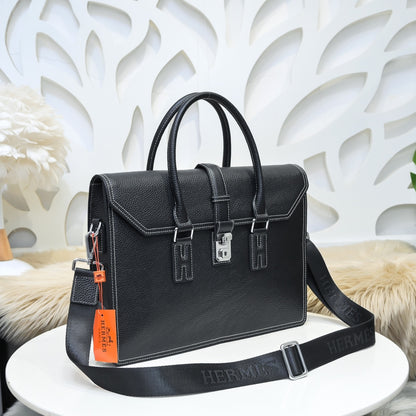 Her new arrival men and women bag size: 39.30.7cm