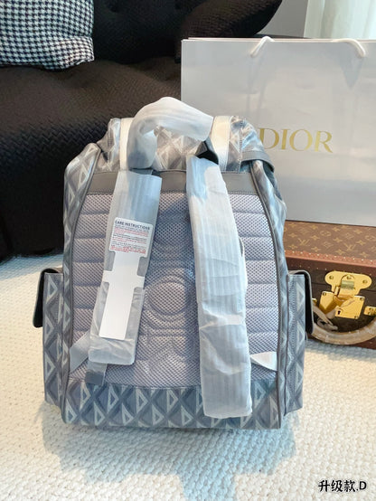 D new arrival backpack bag size: 31*14*42cm