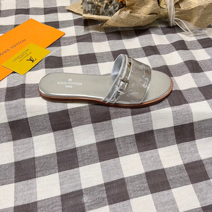 Louis new arrival summer women slippers