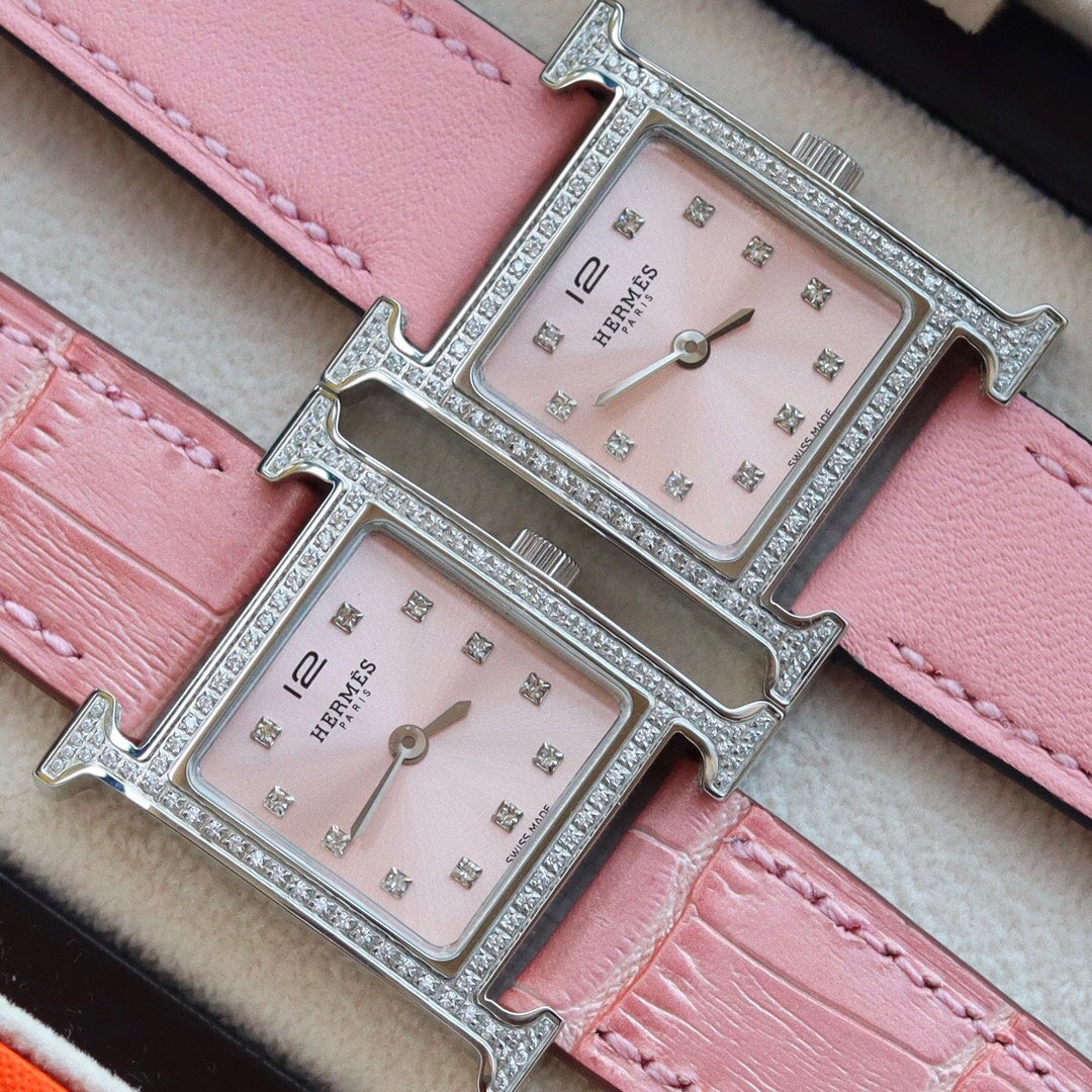 Her Malachite new arrival women watch 02 21 mm