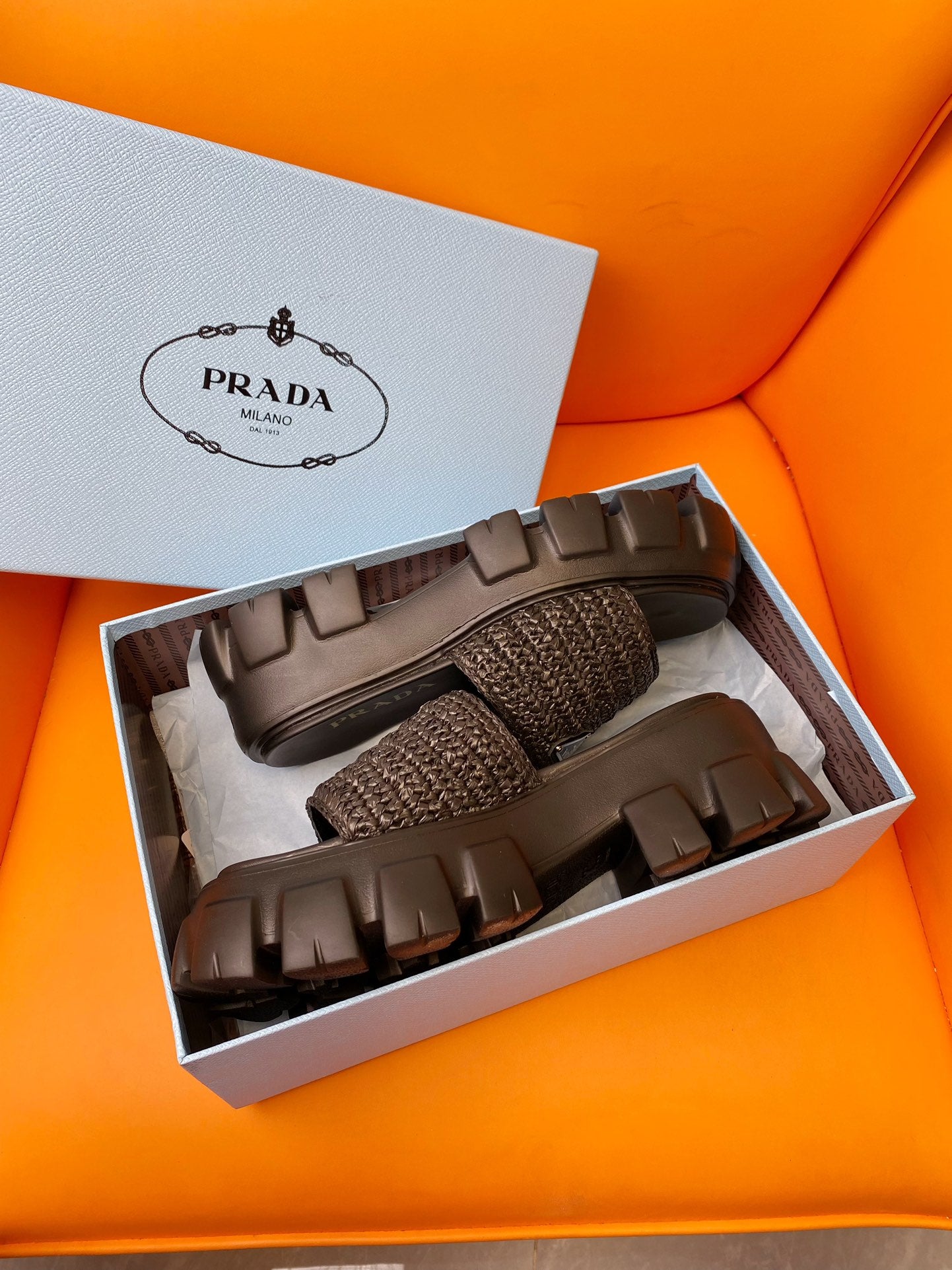 Pra 2024 new arrival women slippers