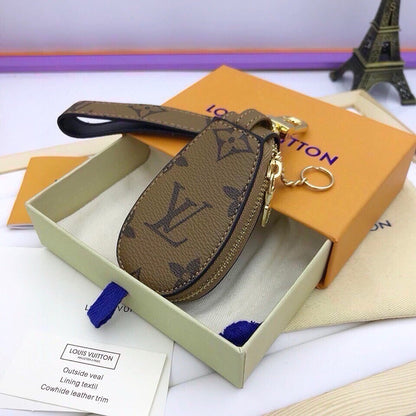 Louis new arrival key bag