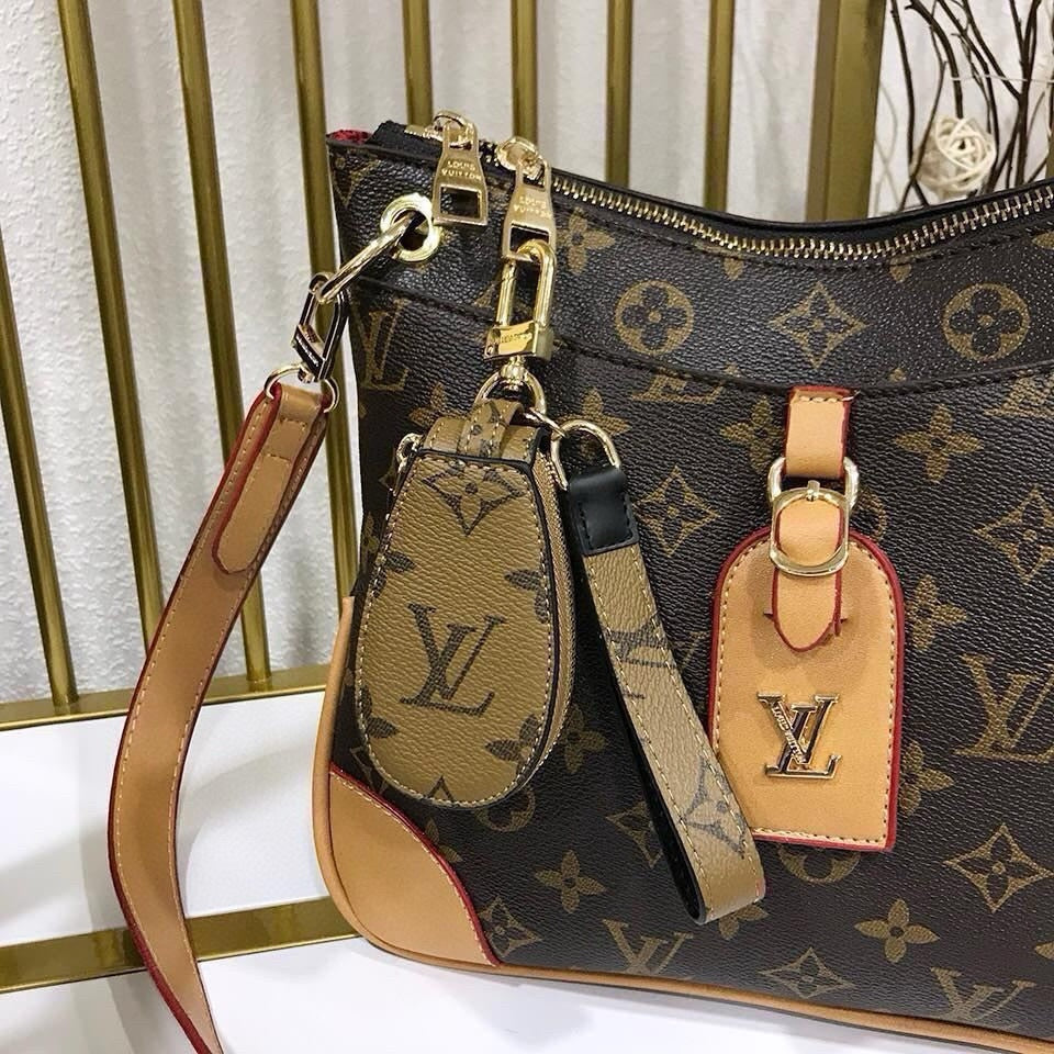 Louis new arrival key bag