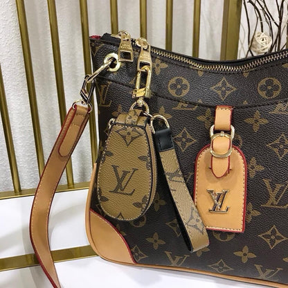 Louis new arrival key bag