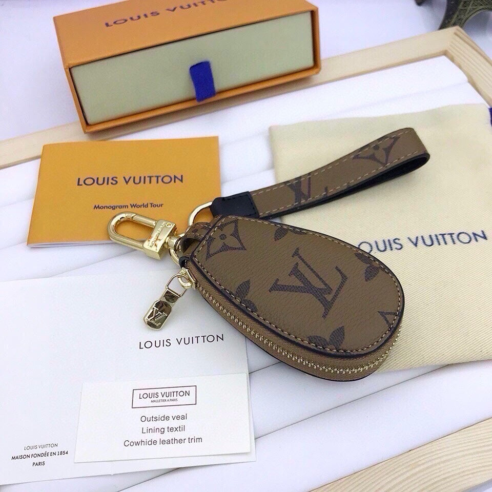 Louis new arrival key bag