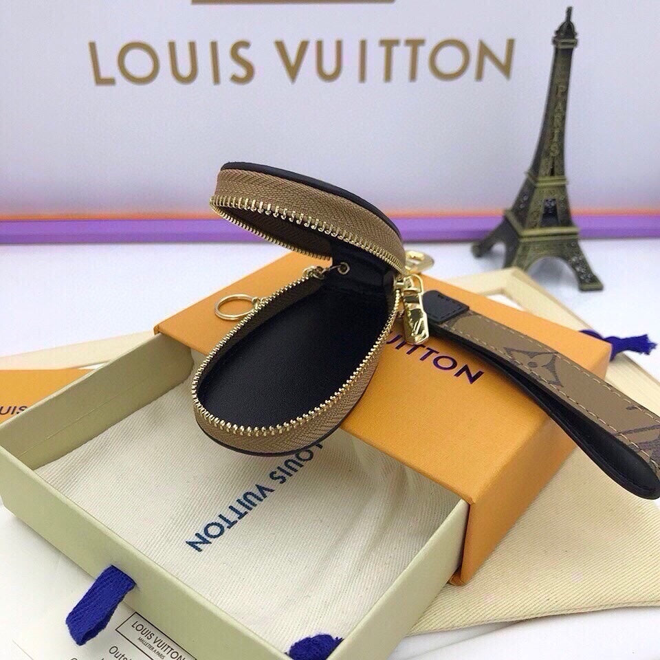 Louis new arrival key bag