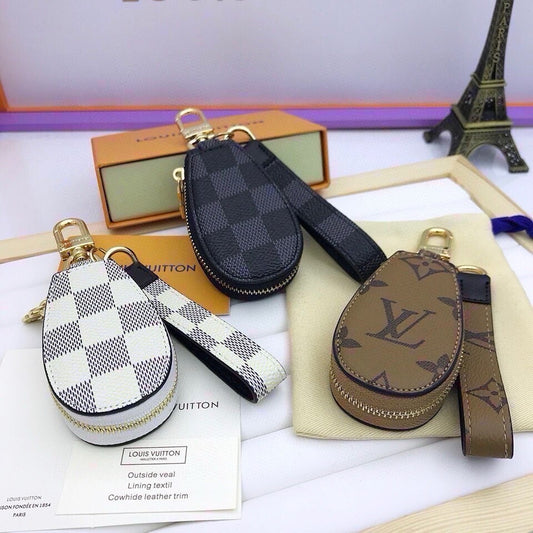 Louis new arrival key bag