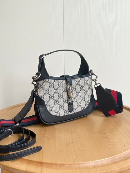 Gg Jackie 1961 new arrival bag
