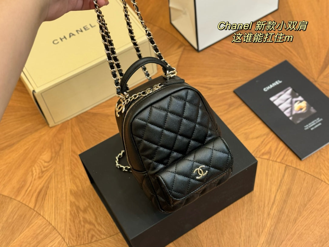 CC ?????????????? backpack size��18*13 cm