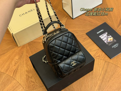 CC ?????????????? backpack size��18*13 cm