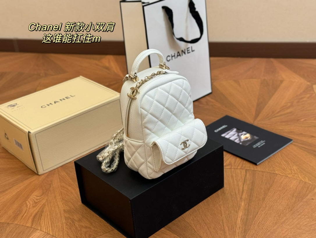 CC ?????????????? backpack size��18*13 cm