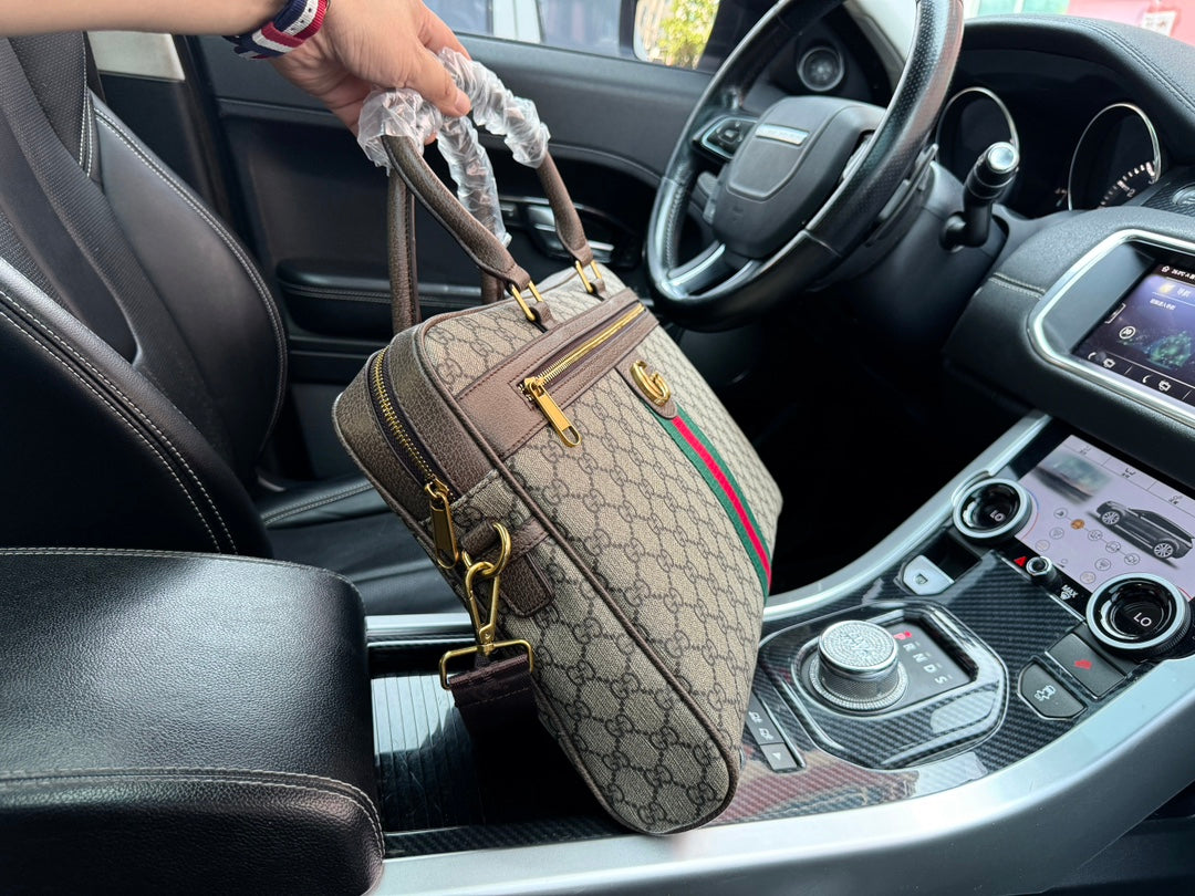 GG new arrival men and women handbag size: 38/29/8cm