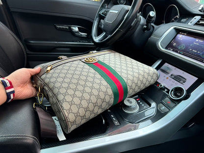 GG new arrival men and women handbag size: 38/29/8cm
