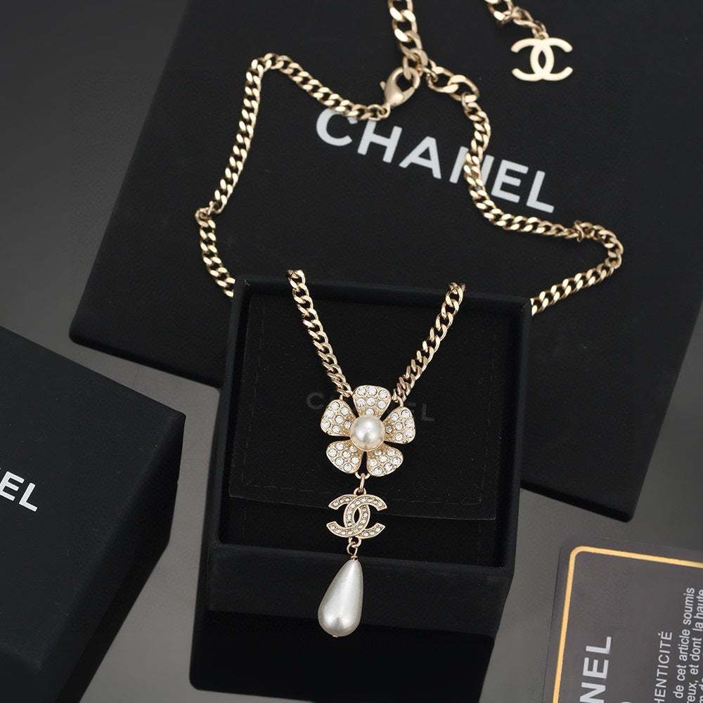 CC Jewelry New Arrival 0086