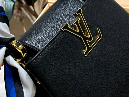 Louis capucines new arrival bag 05