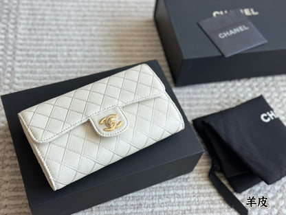 Cc new arrival woc chain bag size: 19cm