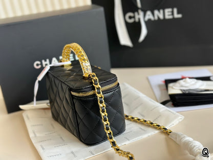 CC new arrival box bag size: 16*10 cm
