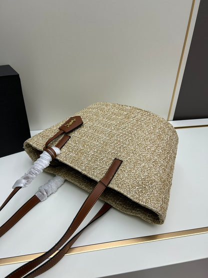 Y new arrival tote bag size: 40*22*15 cm