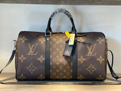 Louis new arrival keepall bag size: 50*18*27cm