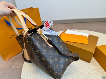 Louis new arrival Montaigne bag